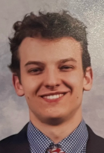 Mark Tillinghast ‘26