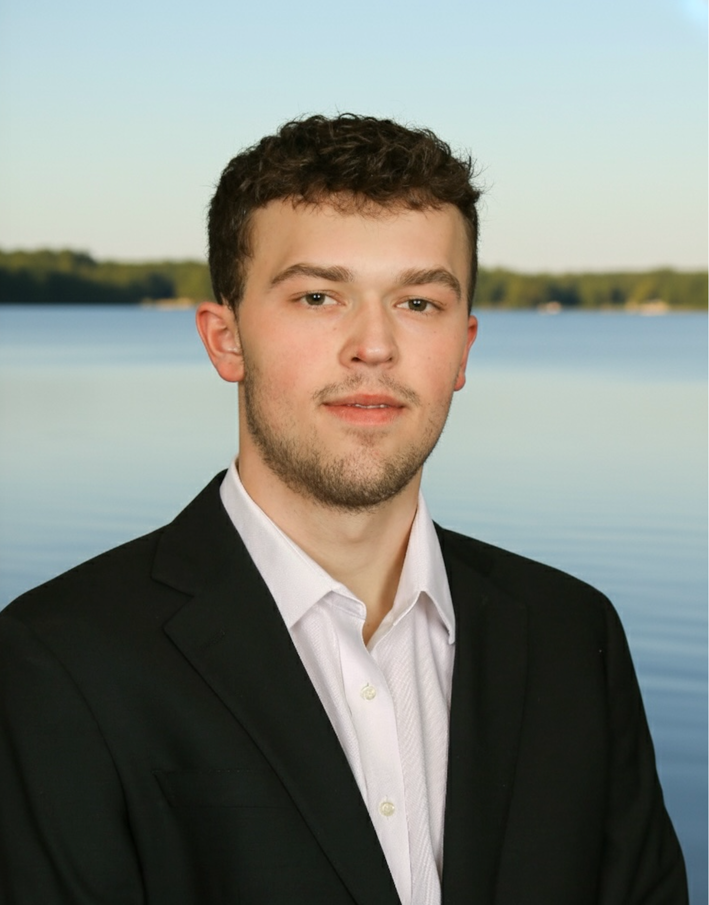 Alec Constable '26 - President