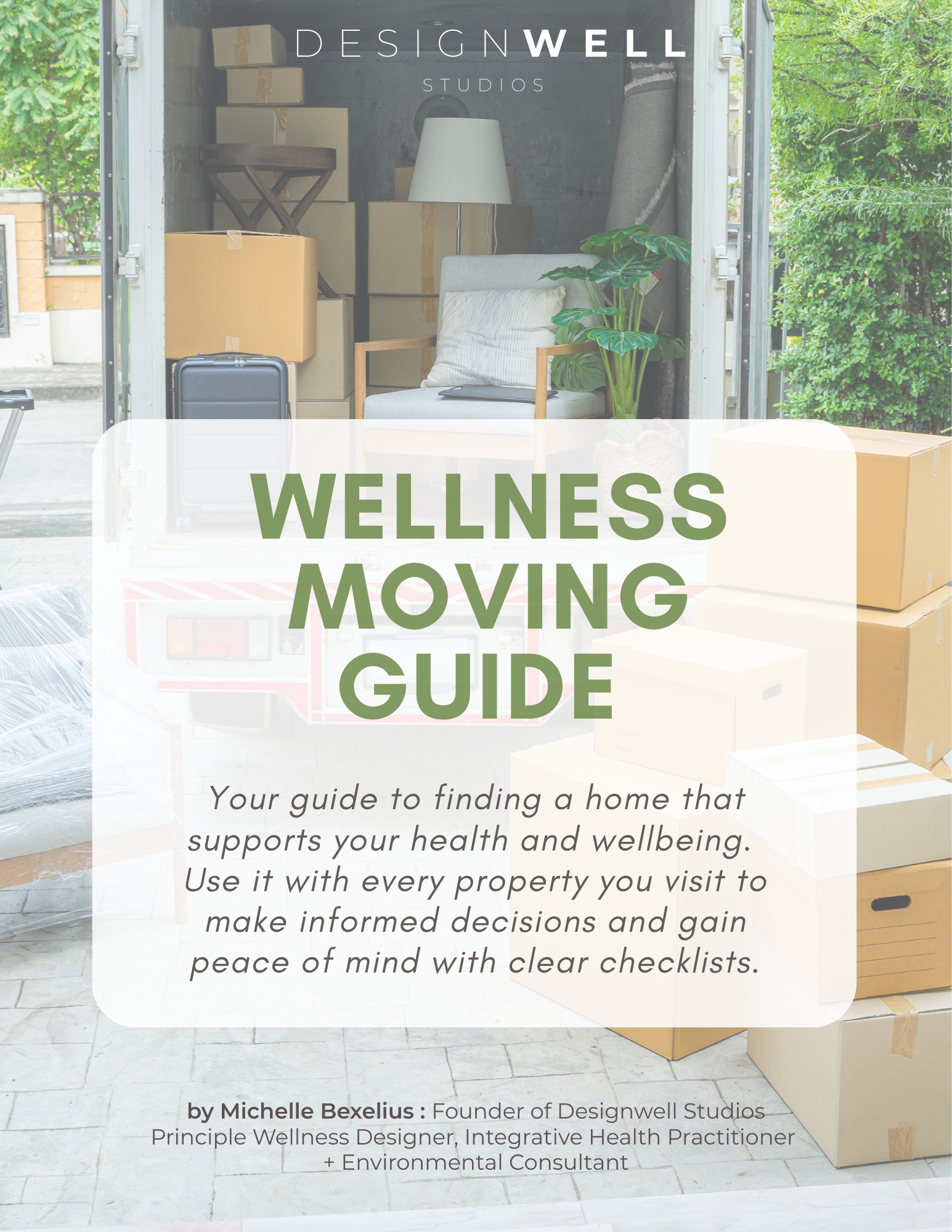 Wellness Moving Guide