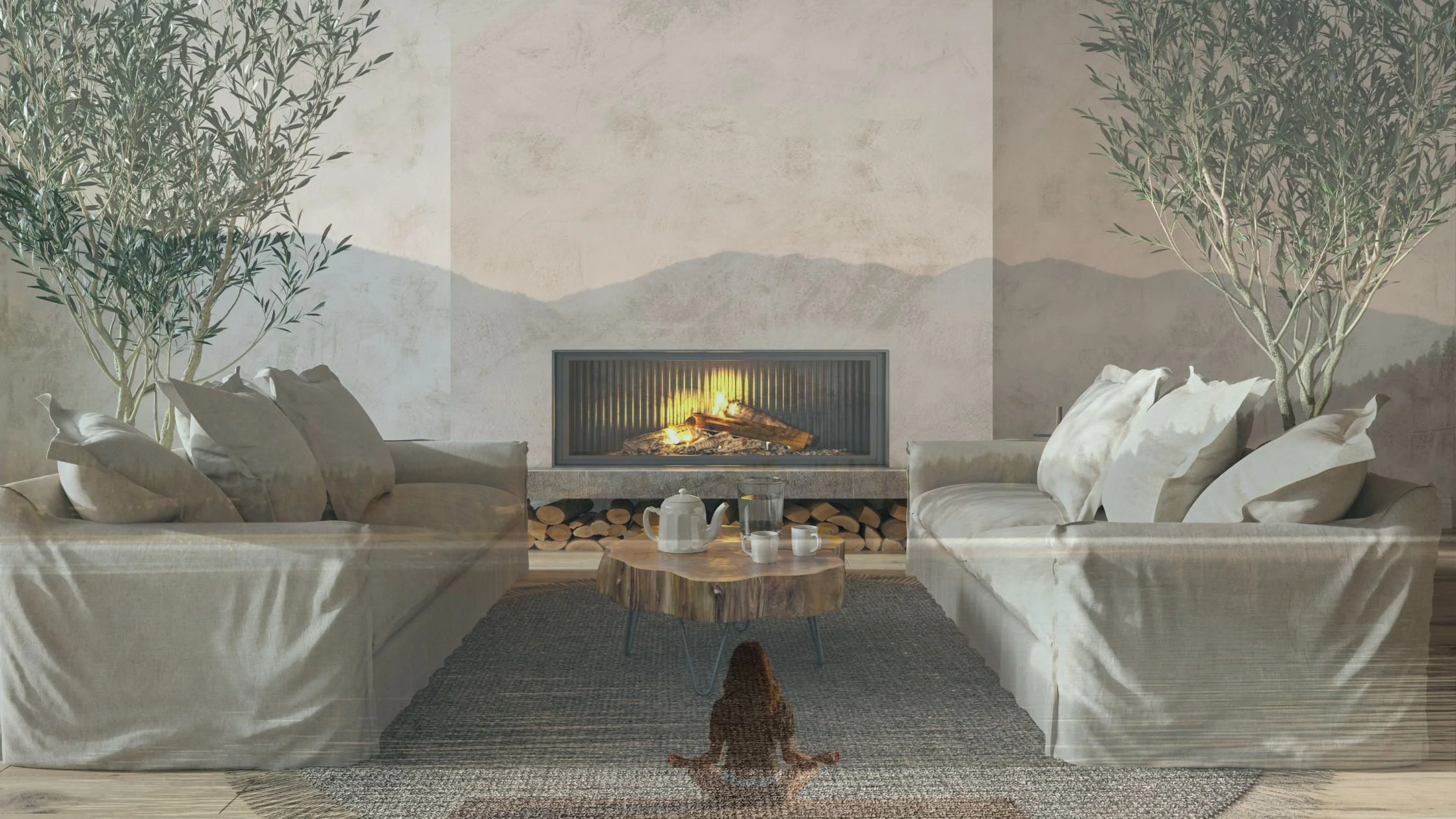 Wellness Interior Design & Healthy Home Consulting | DesignWell Studios