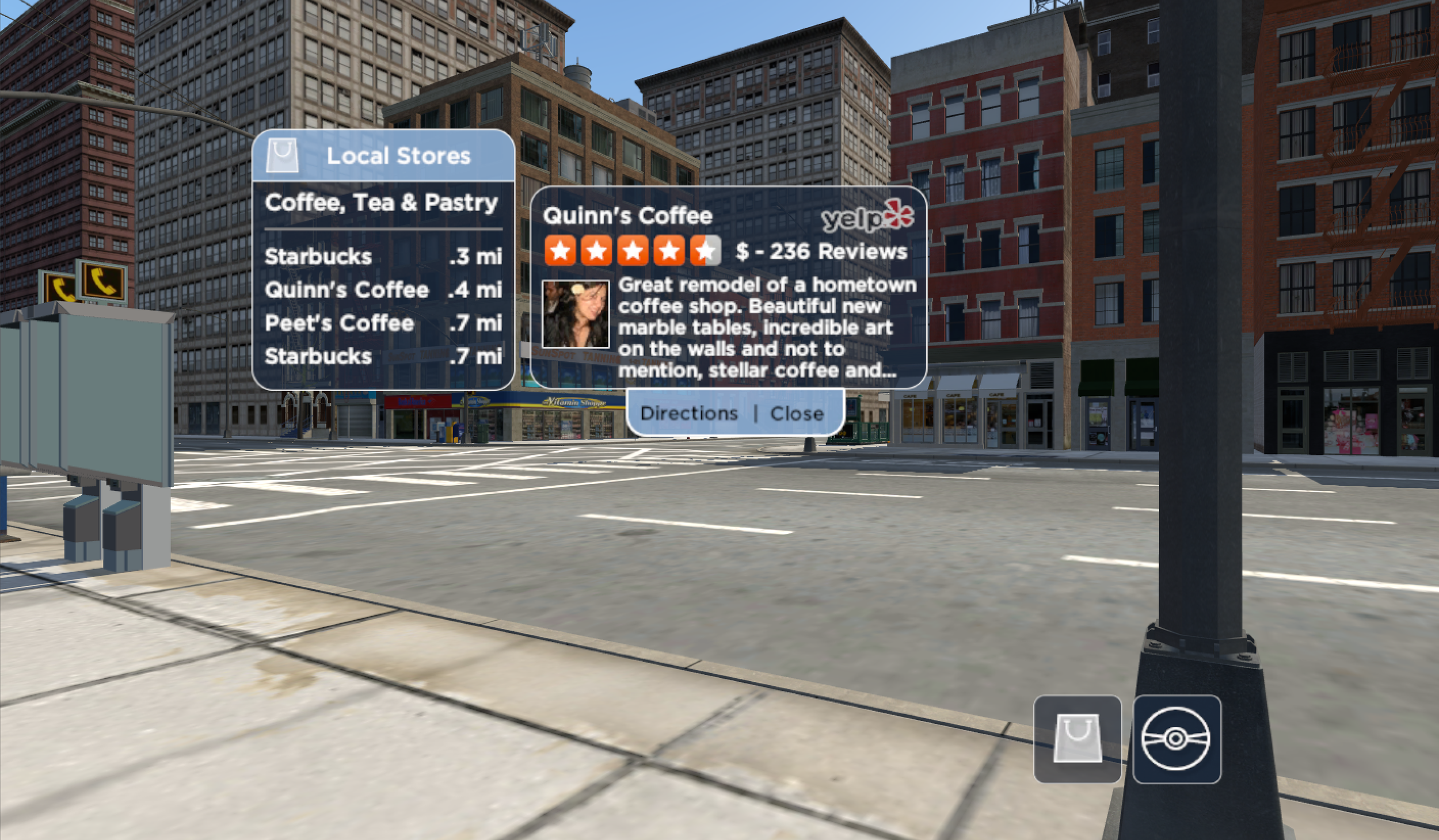 Additional VR projects have explored the development of AR visualization tools and consumer expectations. 