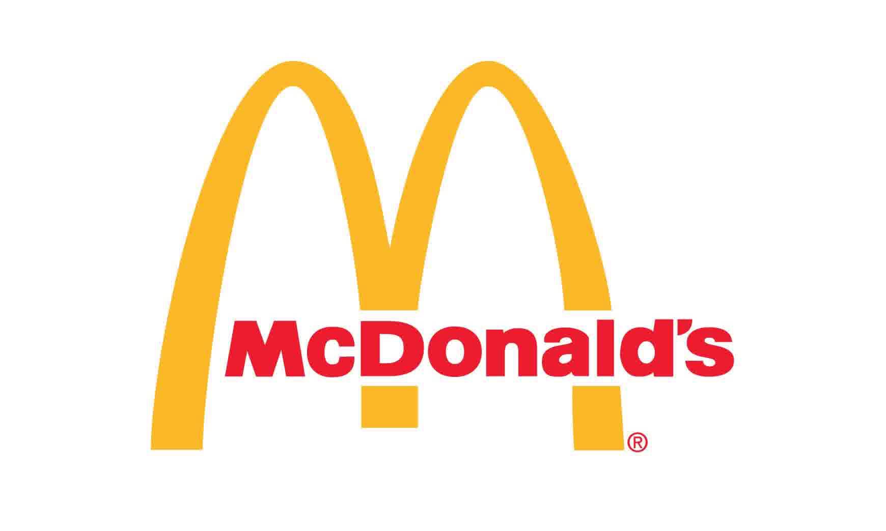 McDonalds logo