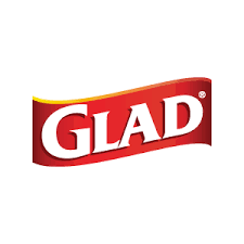 Glad logo