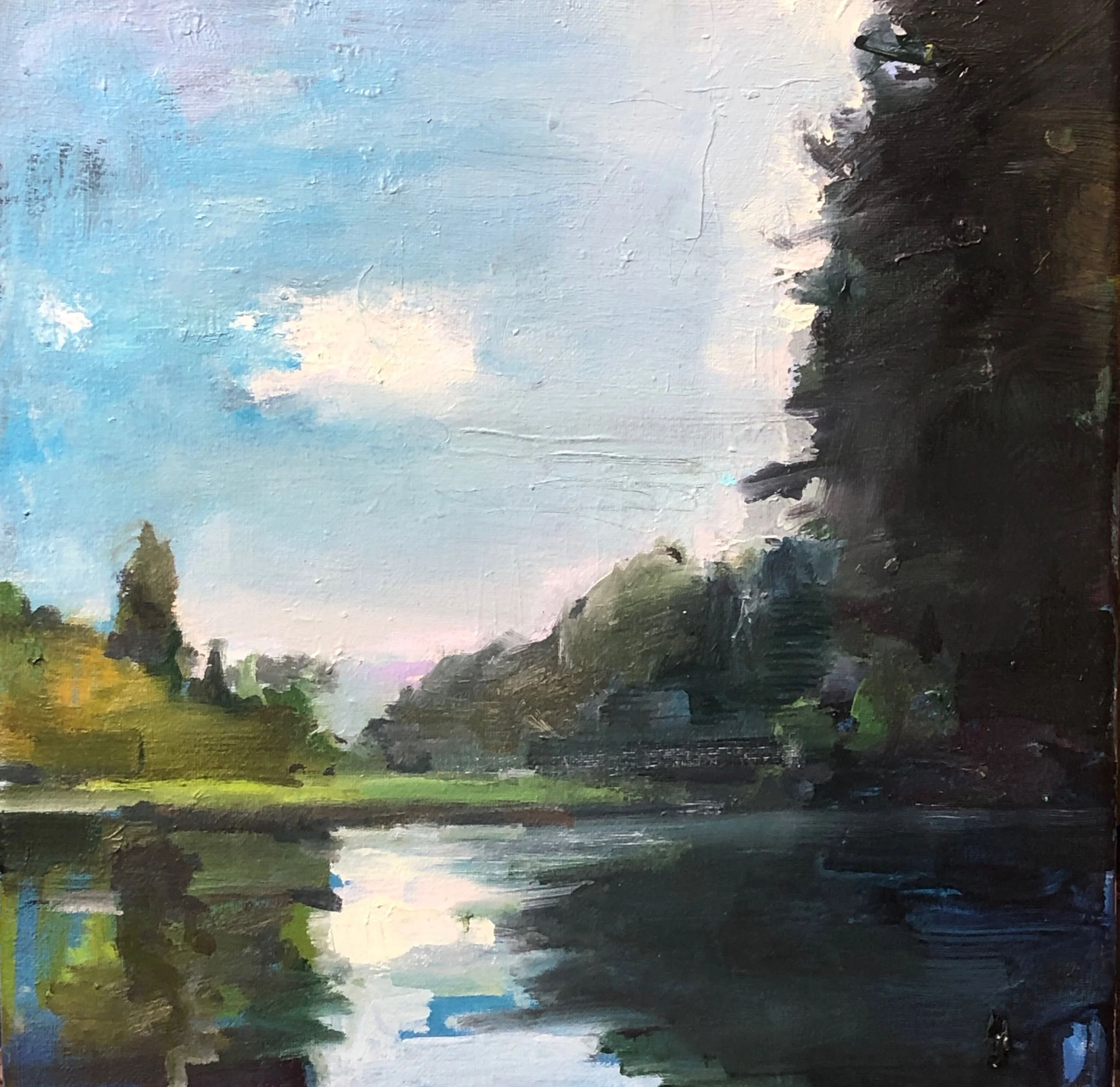 "Sheridan" #1