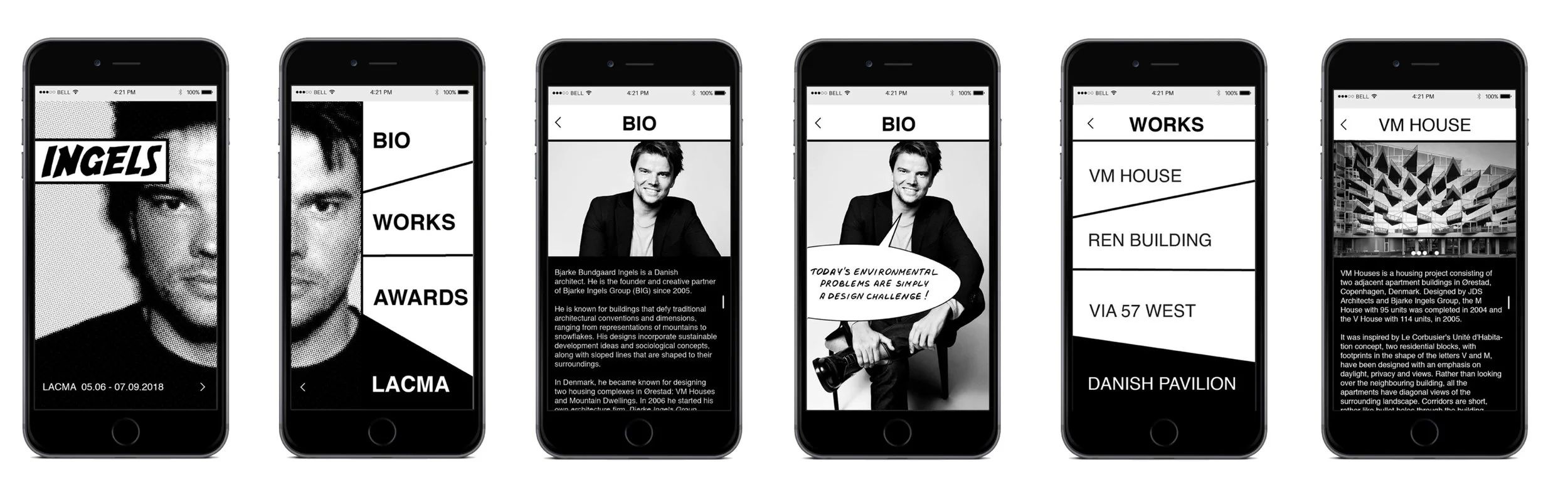 Mobile App
