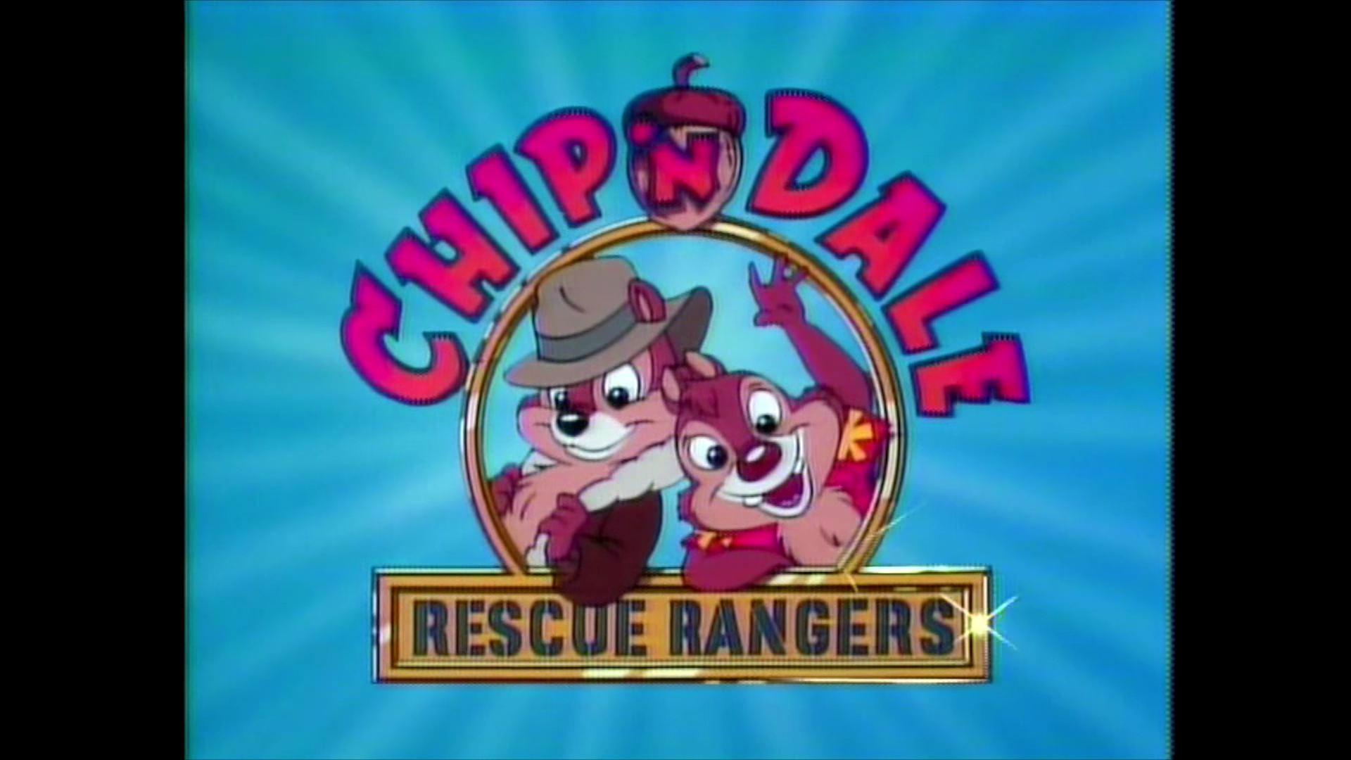 Friday Banger 7/6 - Chip 'n Dale: Rescue Rangers.