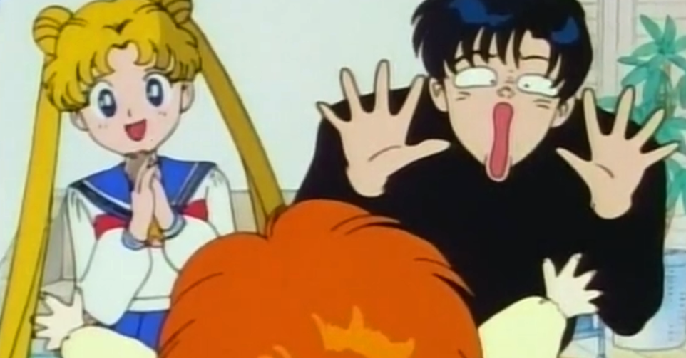 Sailor Moon R Part III - Not Your Ordinary Bubbles (w/Nathan Cox)