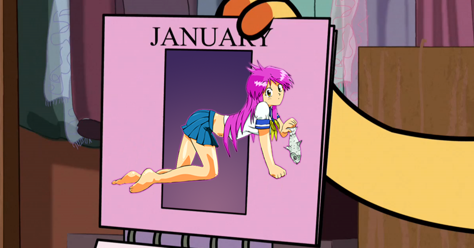 The Worst Show We’ve Ever Seen (Summer of Cats Part III)