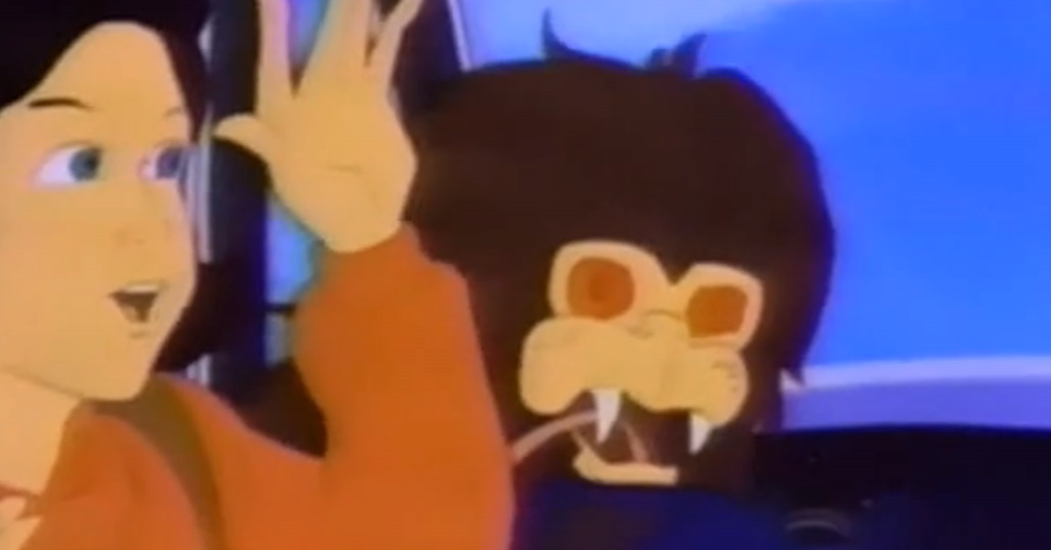 Special - Lazer Tag Academy (w/Rashawn Nadine Scott) (and introducing Ray Lazer)