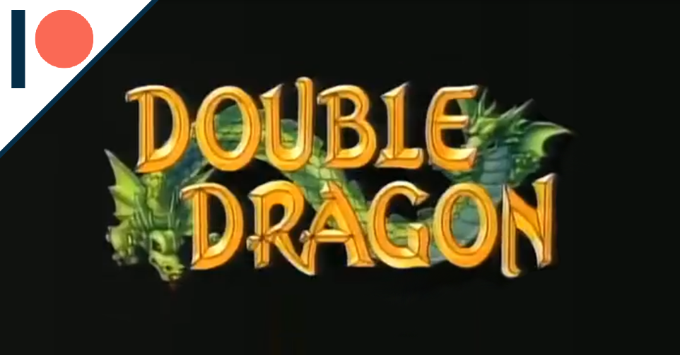 Patreon Poll Special - Double Dragon (w/Patrick Stagaman)