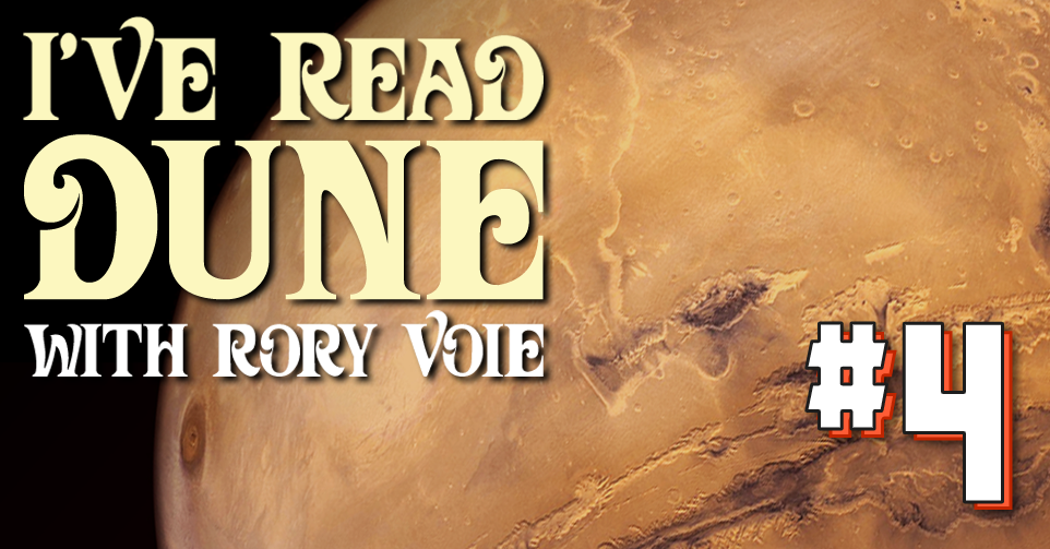 Chapter 4: Dune Sucks episode artwork