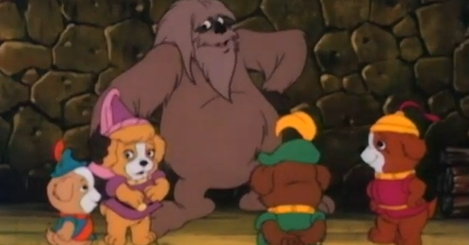 The Dog Days of Summer Part II - Three Dog Night (w/Amalia Larson)