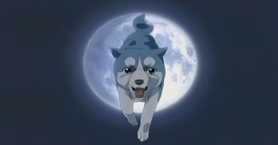 The Dog Days of Summer Part III - Naruto’s Son, Weed