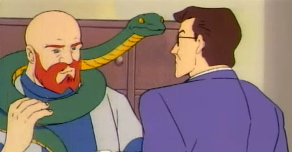 Centurions & M.A.S.K. Part I - Susan, Use Your Laser