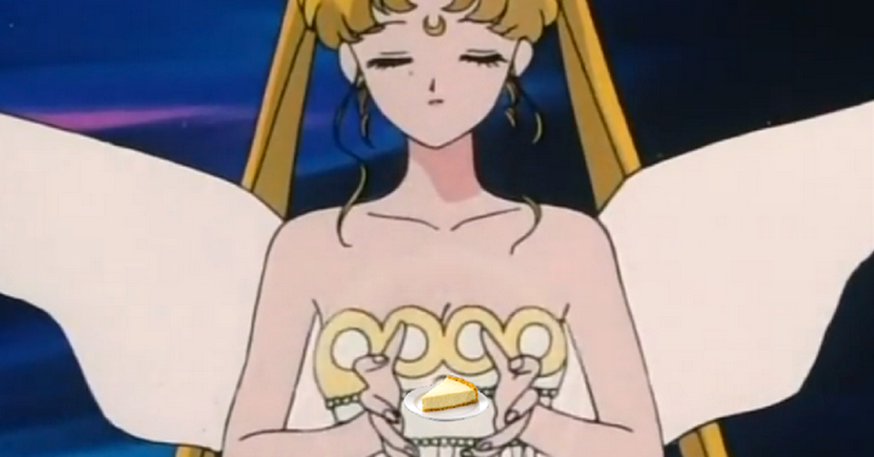 X-Moon Part IX - Power Hour: For Earth and For Cheesecake