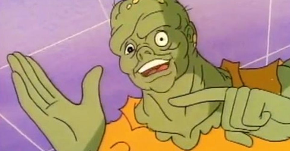 Return of the Trashpile Part II - The OTHER Other Mutants (w/Nathan Cox)