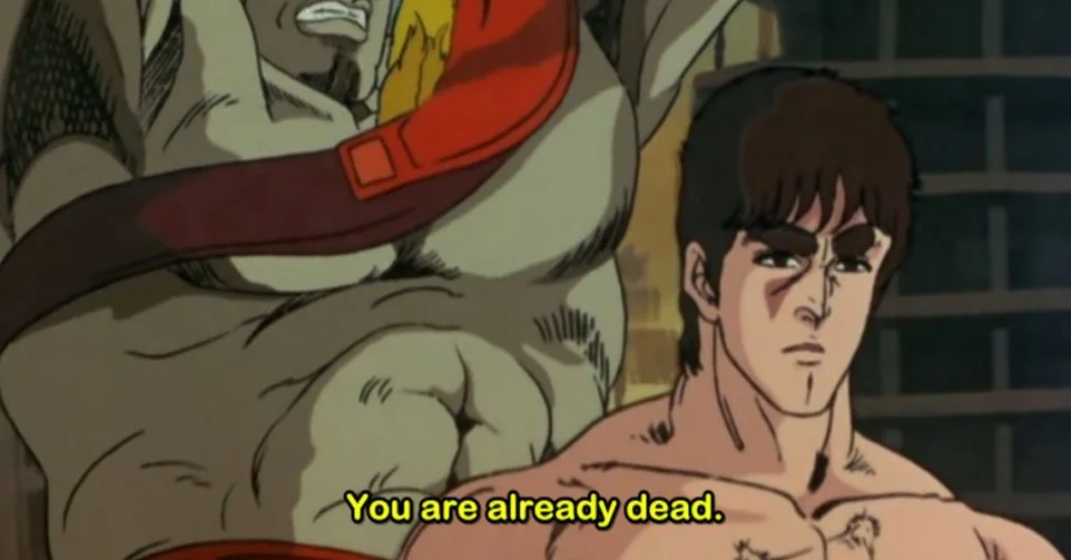 Anime Masterpiece Theatre Part I - Hundred Eagles