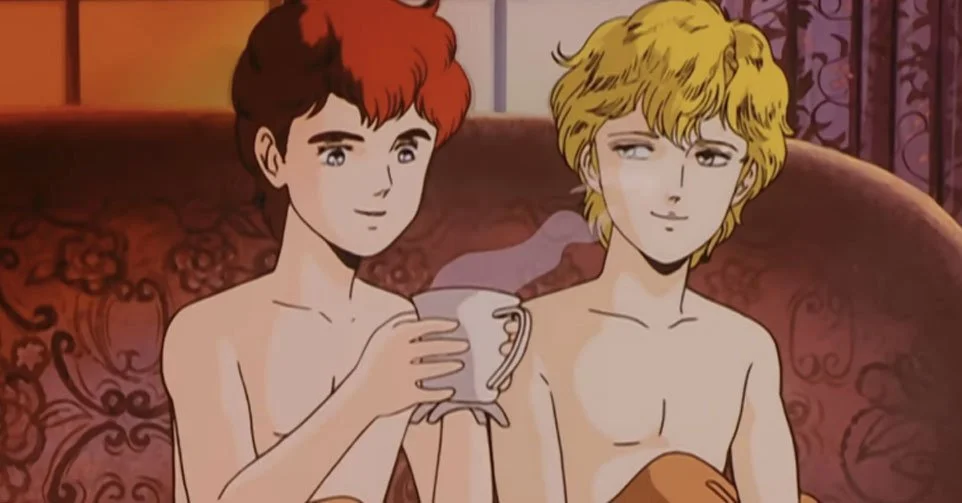 Anime Masterpiece Theatre Part IV - Wet Jeans, Cold Tub, Trench Foot