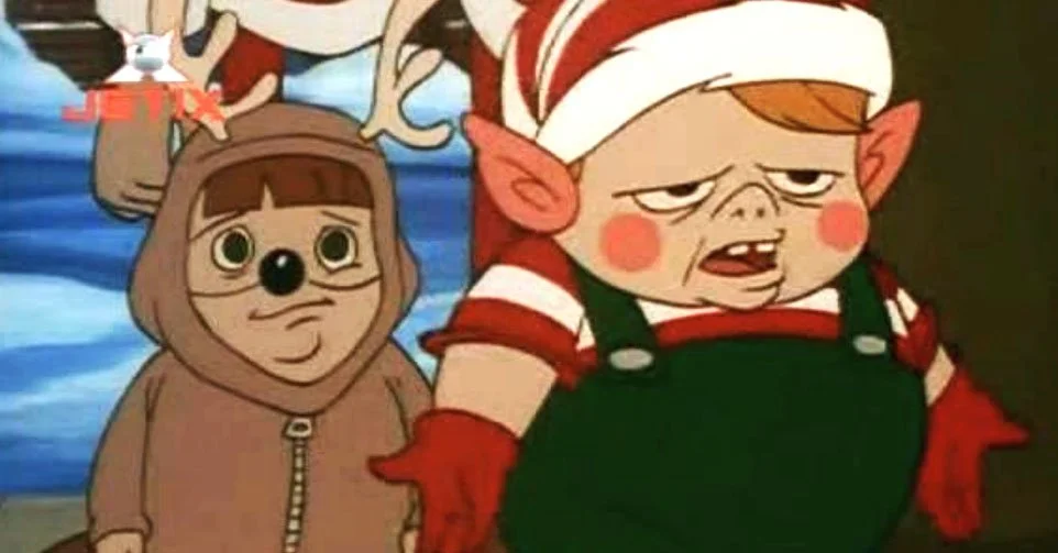 SMT Holiday Special - We Wish You A Louie Christmas