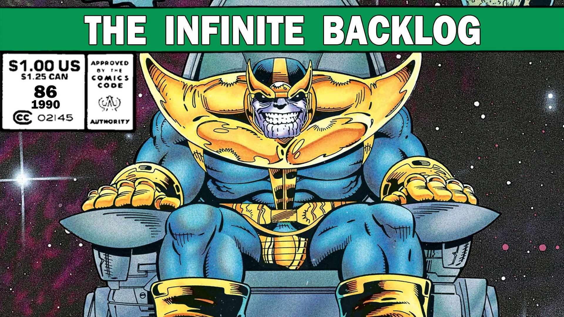 Episode #86 - Powered by Schweppes