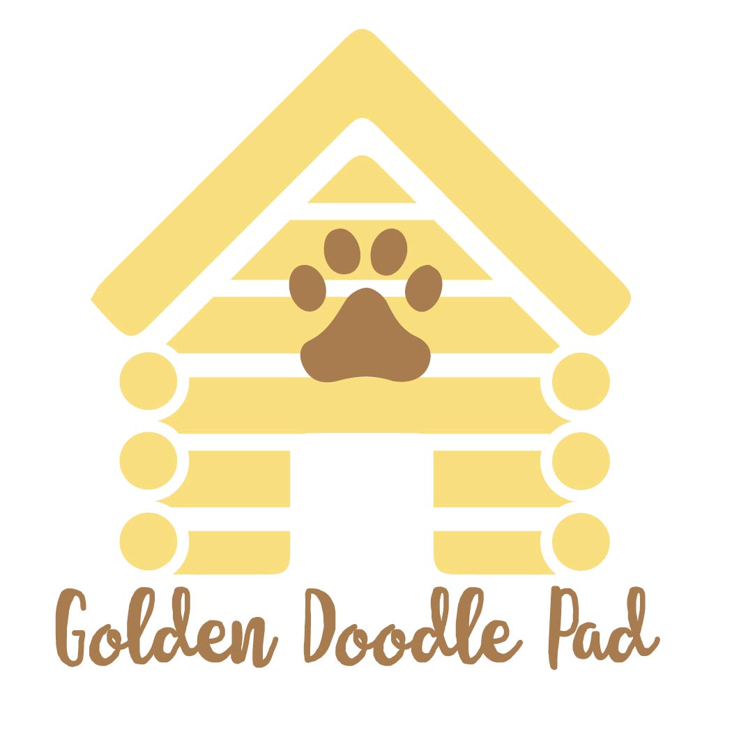 Golden Doodle Pad