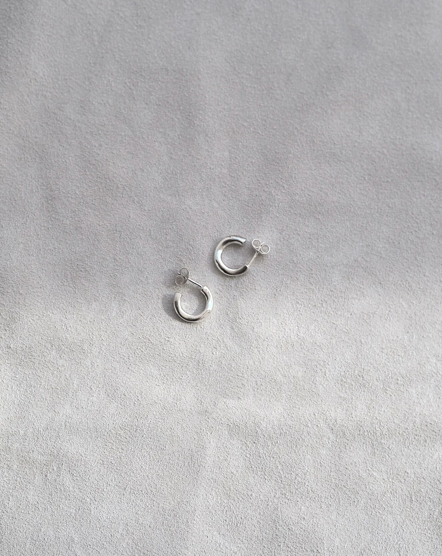 Manner hoops small
