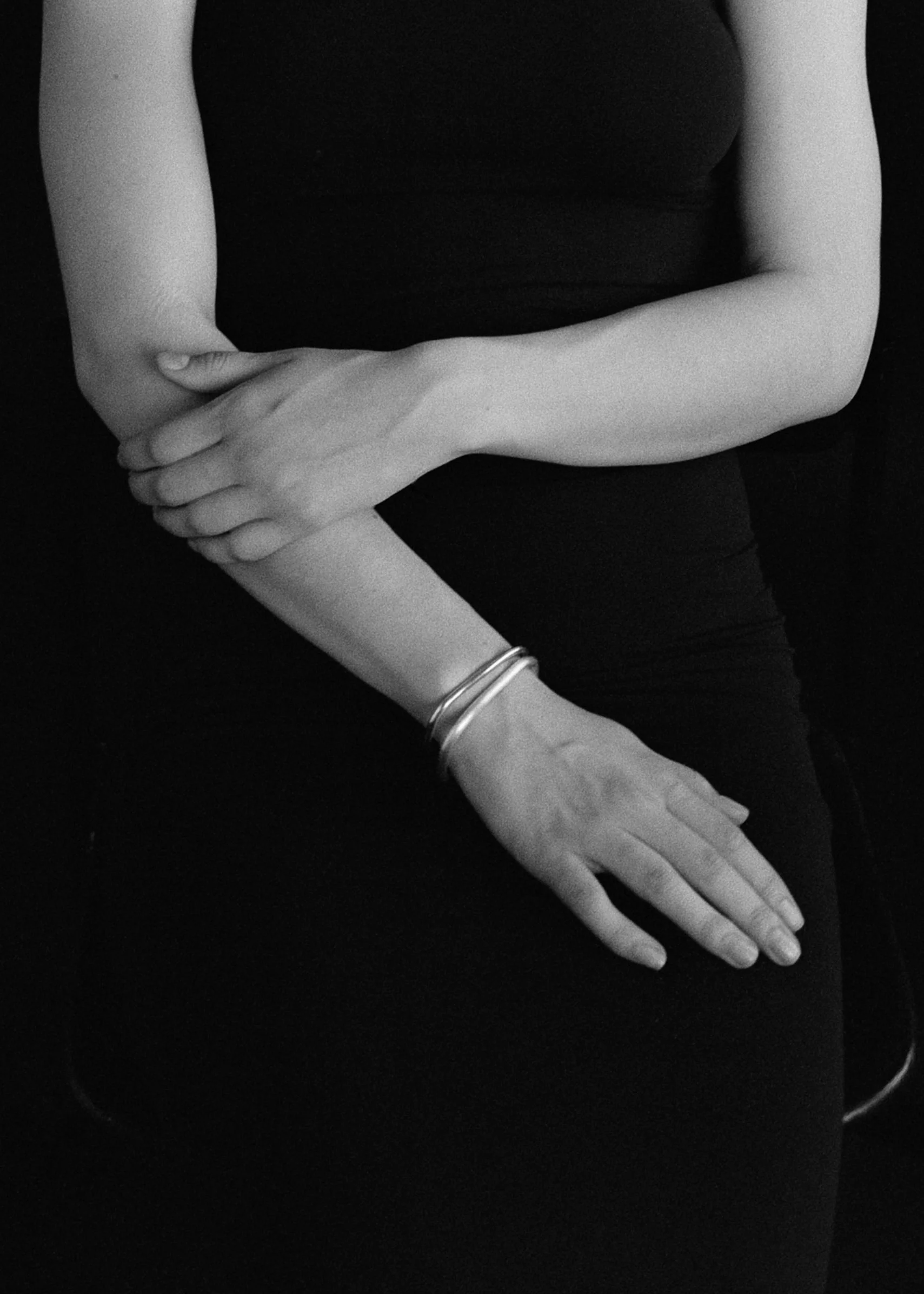 Think That Thought  bracelet