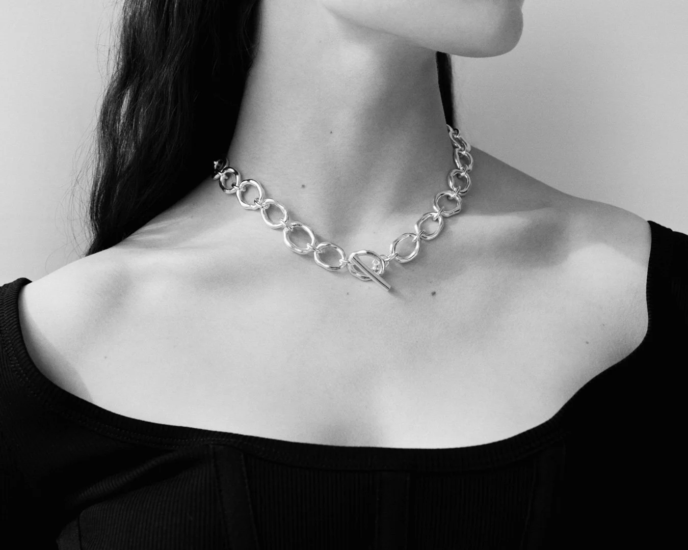 Manner Chain No1