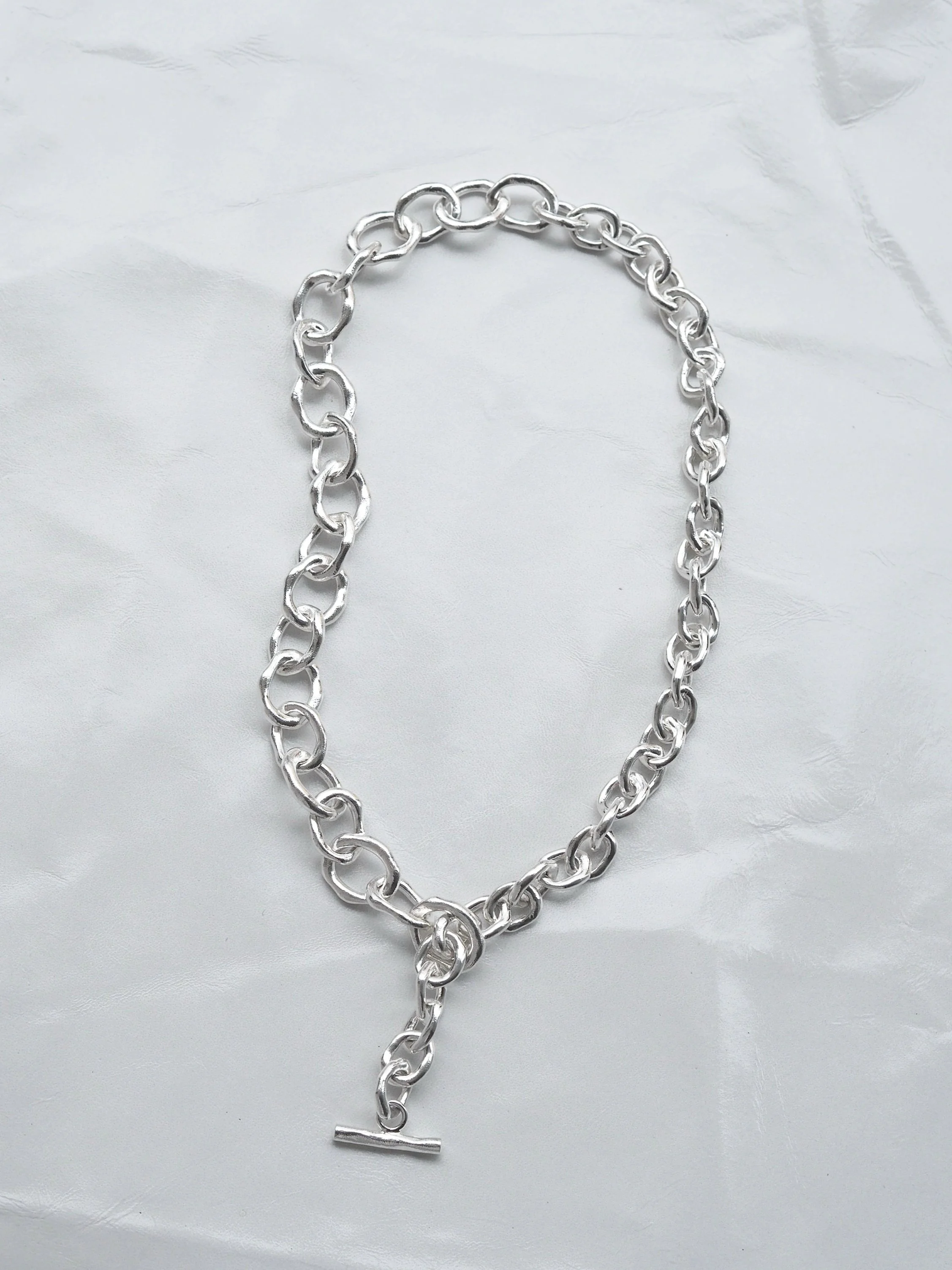 Manner Chain No2