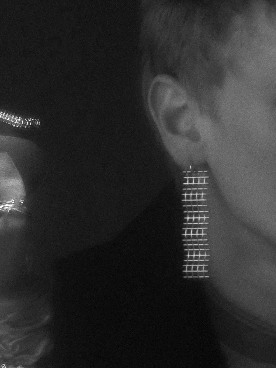 Aalto earrings