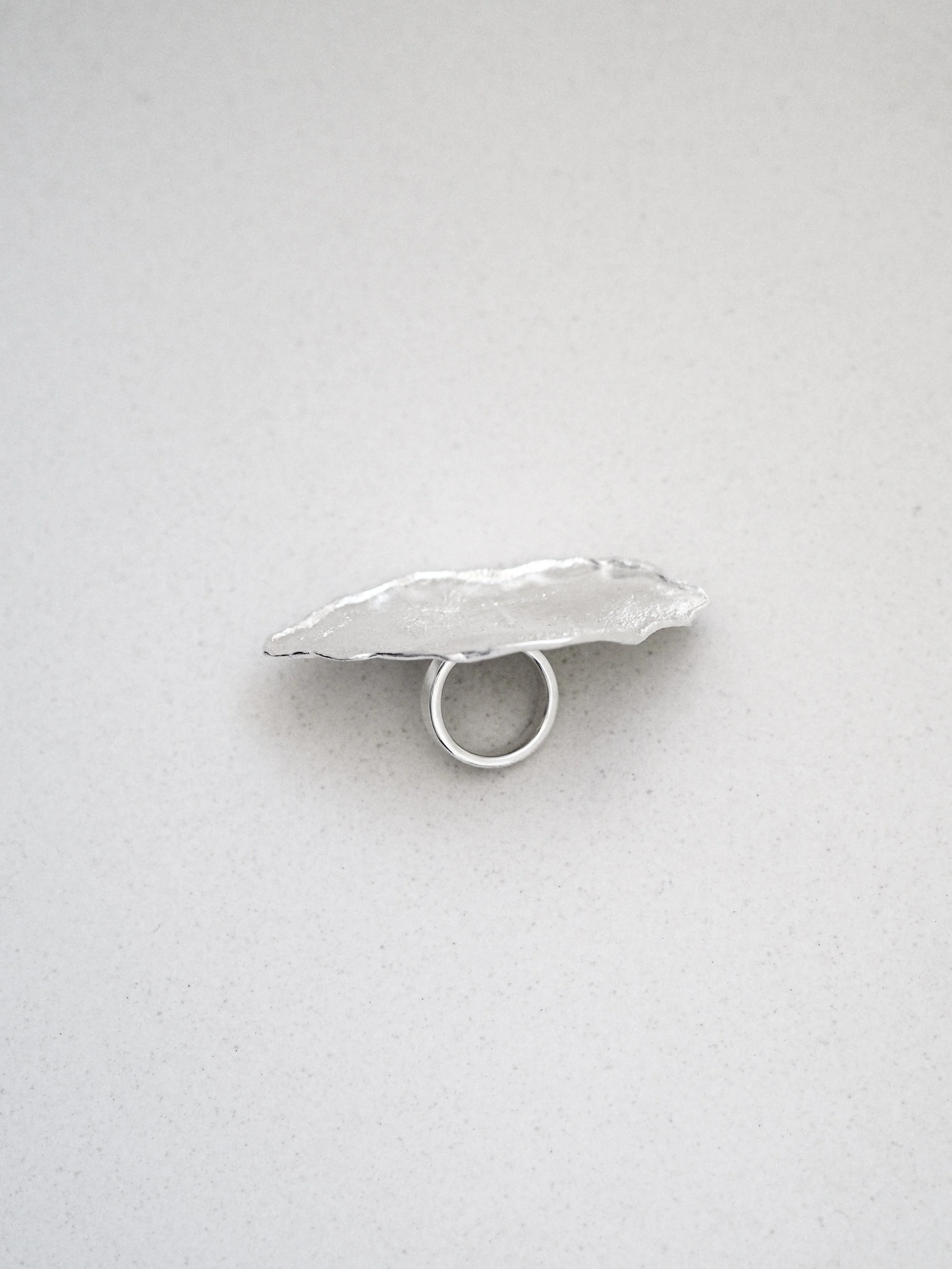Mirage ring