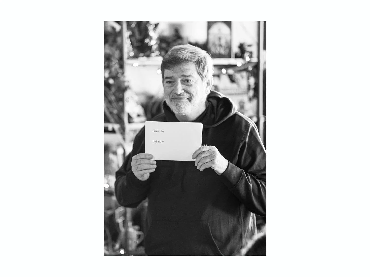 Poetry class @bookmarksmidlnd with poet and educator Larry Levy each Saturday now through the first Saturday in November