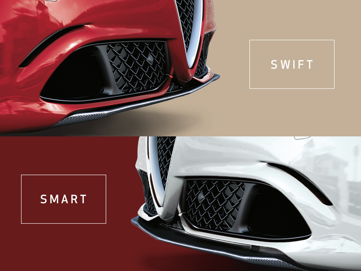 It’s one thing to have power and another to know how to use it. Are you #Swift or #Smart?