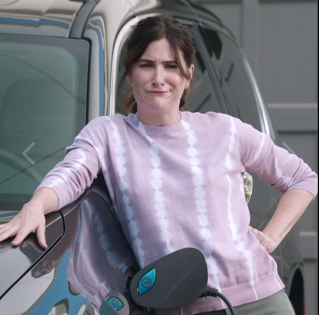 The Friday Five! - Sarah Dessen, image size:1082x1070