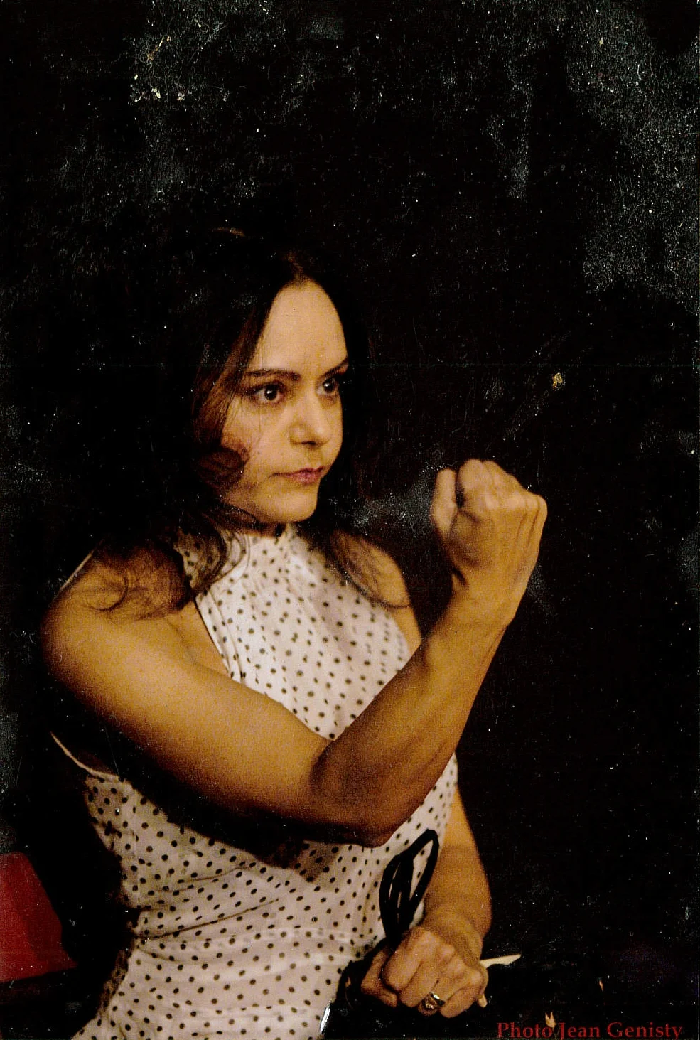 OWAP TO by Jim Cartwright OWAP Production with Kim Michelle BRODERICK at Théâtre Darius Millaud Paris France.jpg