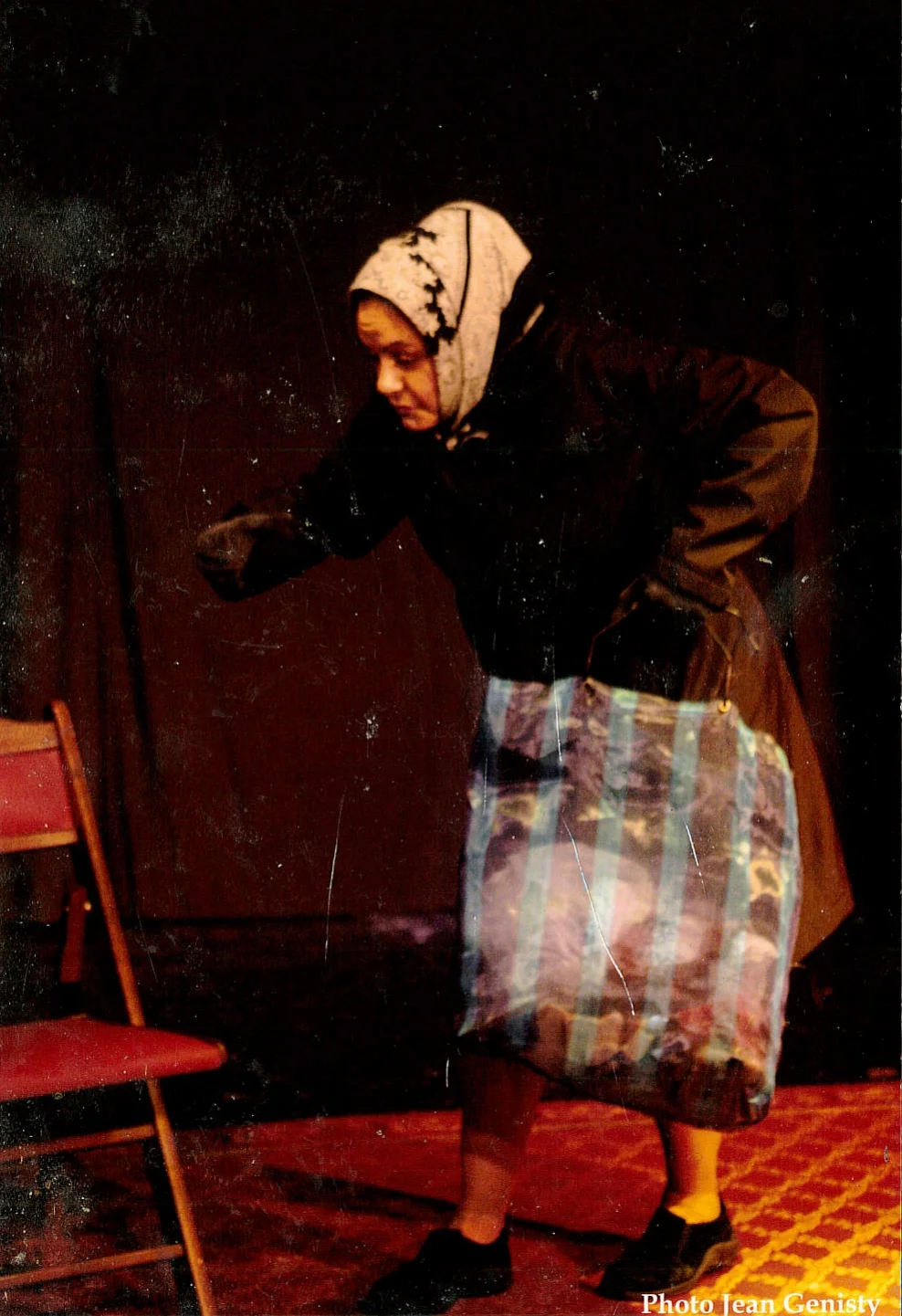 OWAP TO Production at Théâtre Darius Millaud Paris France directed by Laurence Wistourky .jpg