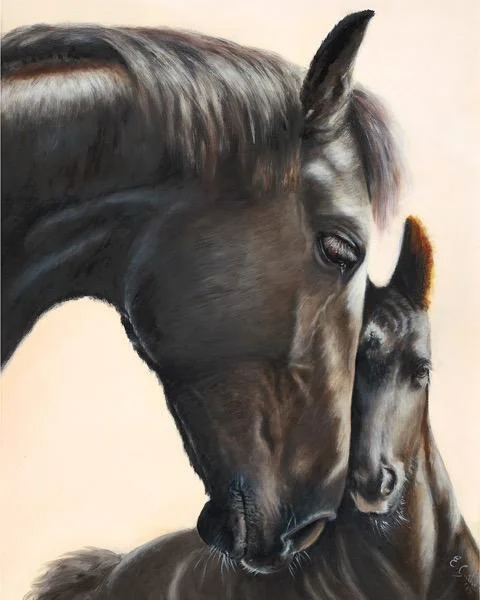 Tenderness Elspeth Guthrie print oil on canvas.jpg