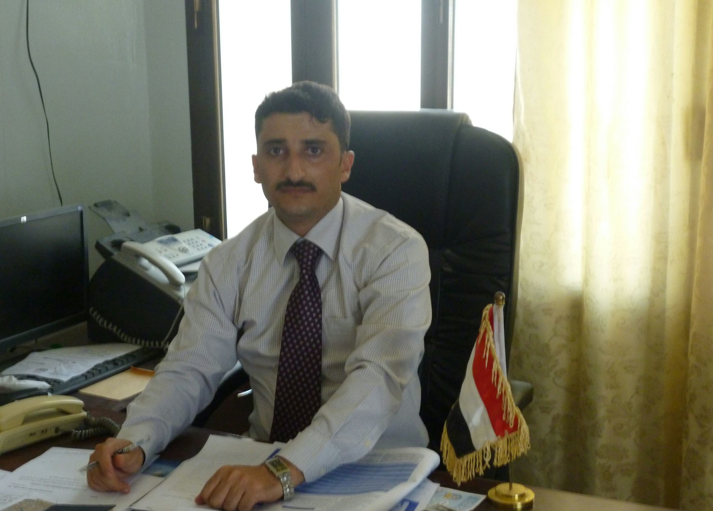 HELALL   EL JESHARI DHAMAR YEMEN LOCAL MINISTRY OF AGRICULTURE MANAGER .jpg