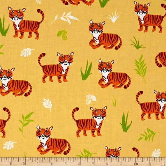 BTY Robert Kaufman Bengall