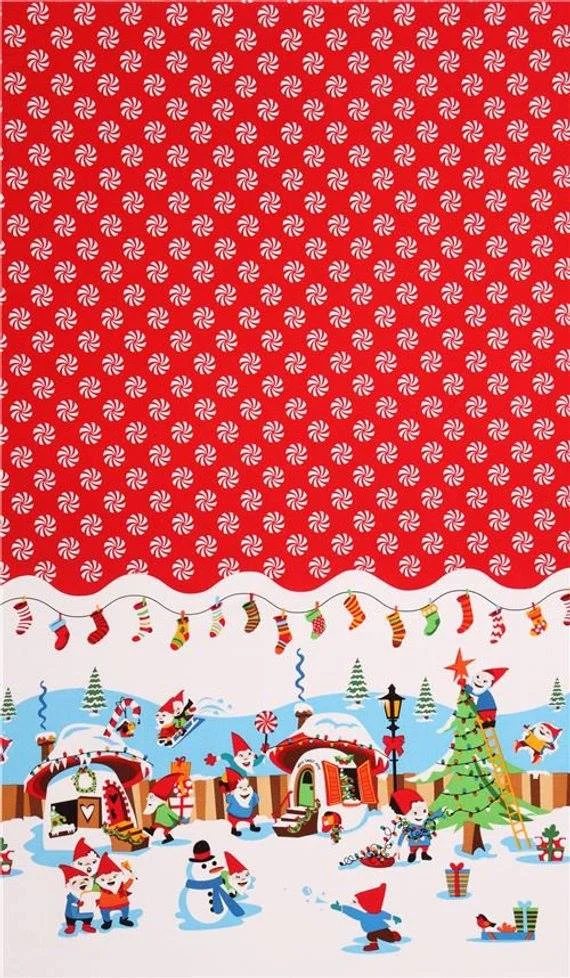 CHRISTMAS for the animals