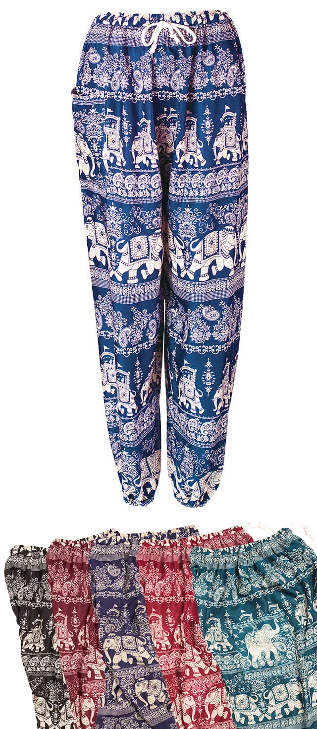 HAREEM PANTS