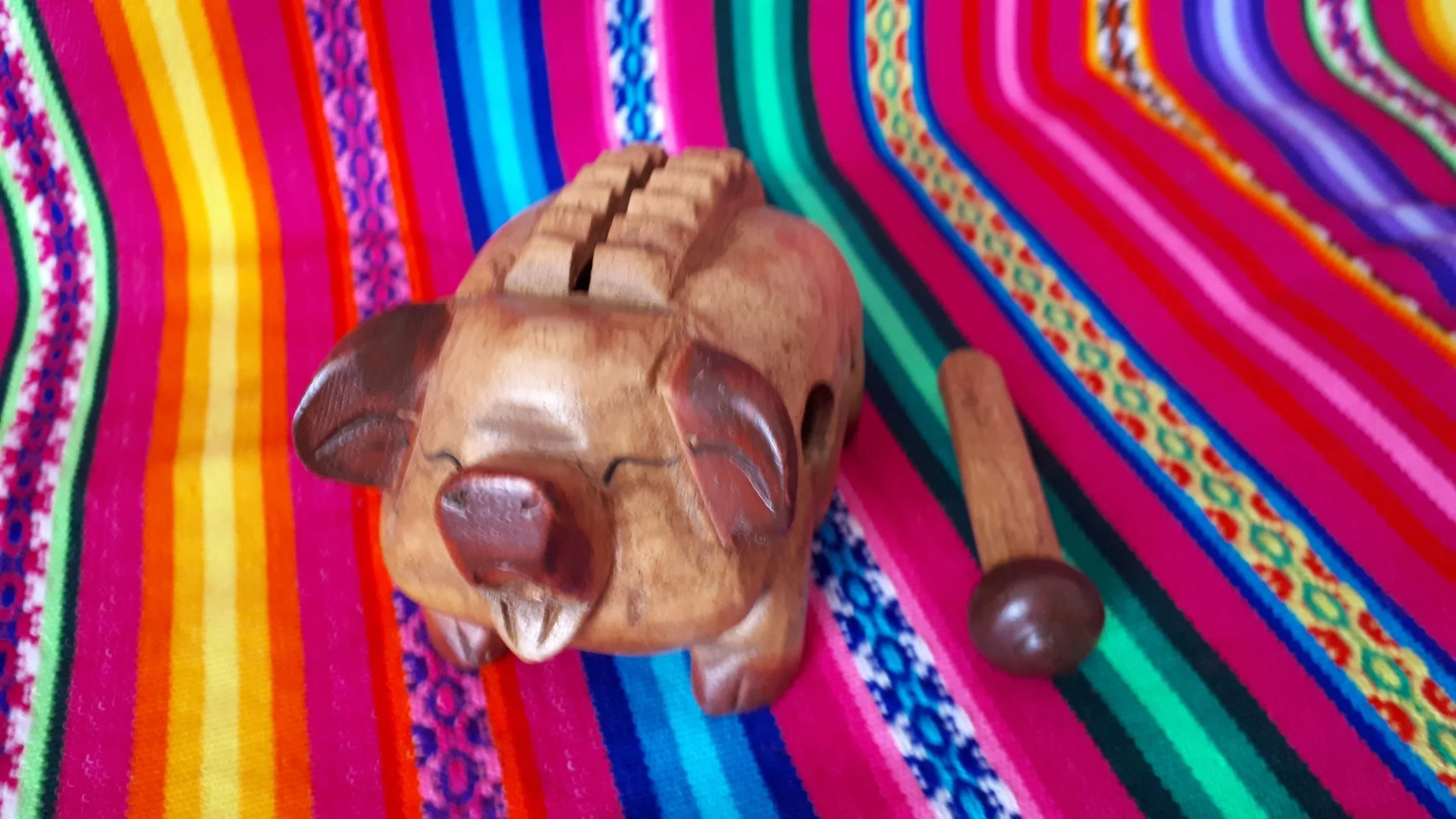 INDIE GO 14 Abi music board pig.jpg