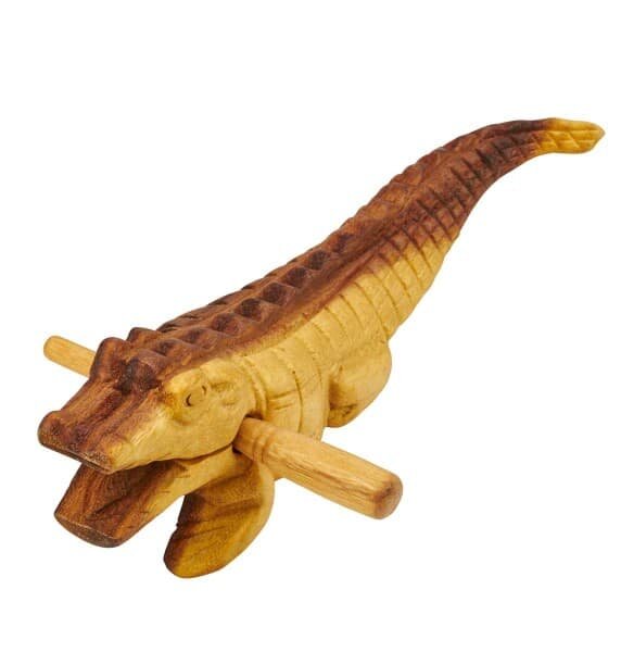 Indie-go frog pig and croc guiro and sticks up there. £7 each plus £1.99 post and package.jpg
