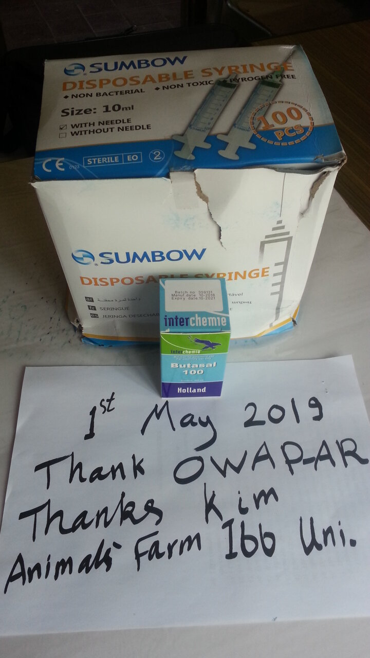ibb col medicines OWAP AR provider 1 May 2019 with sign.jpg