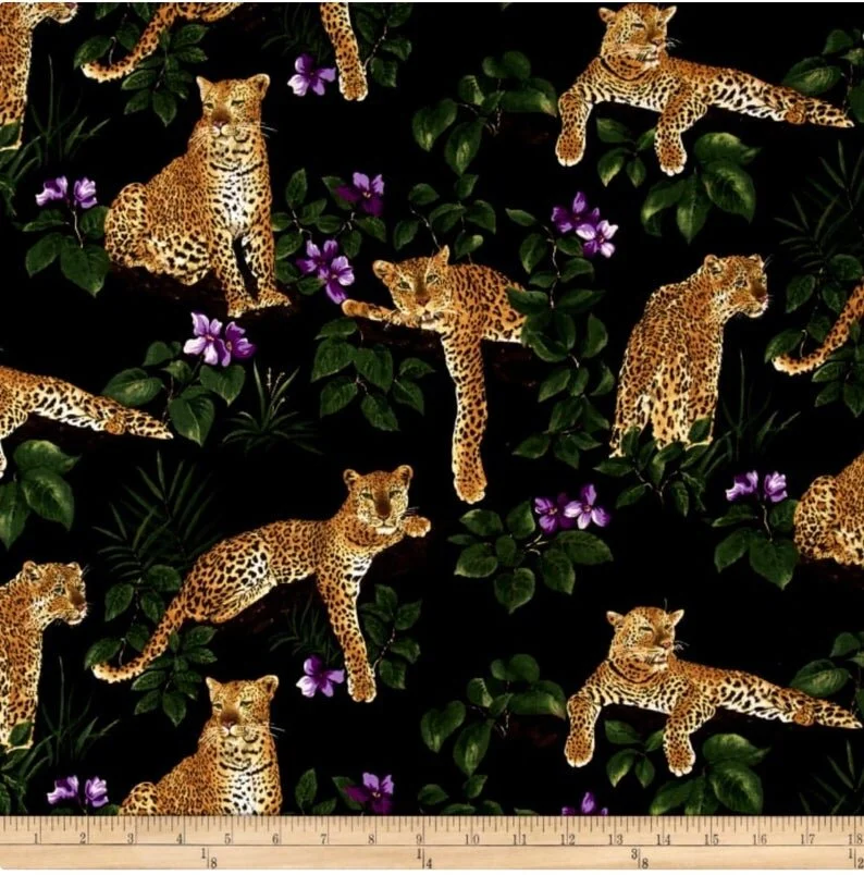 TERA INTERNATIONAL 100% Cotton Exclusive Design