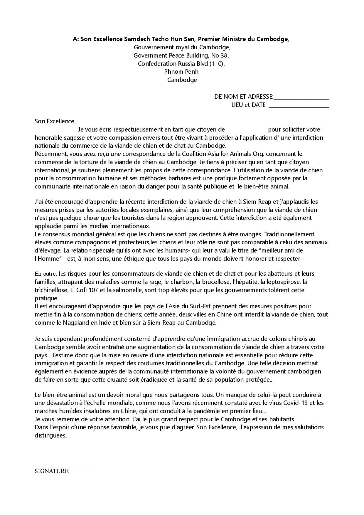 Letter to Cambodia P.M. in French OWAP corrections-page-001.jpg