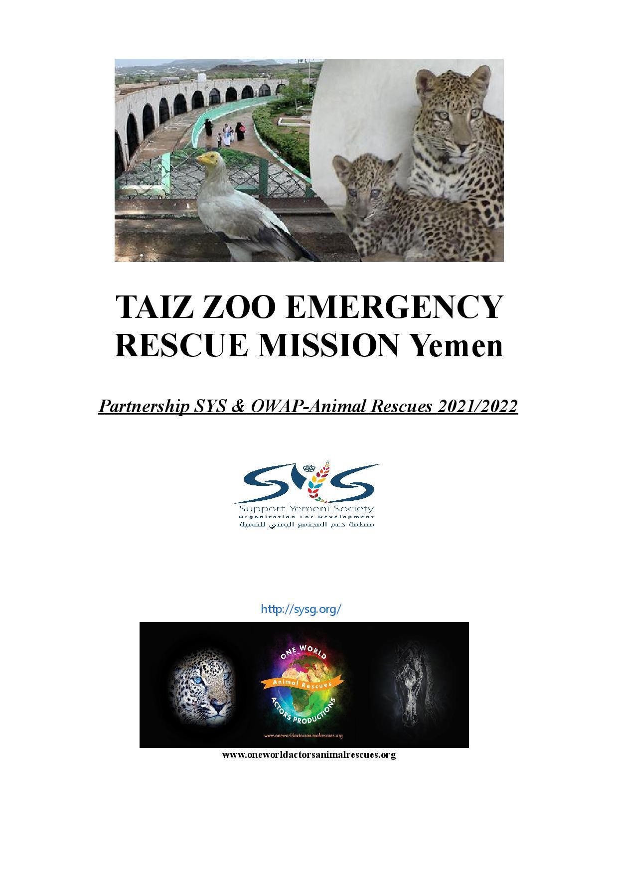 SYS OWAP Partnership agremeent Taiz Zoo Rescue Mission Memen 2021 2022 Signatures-page-001.jpg