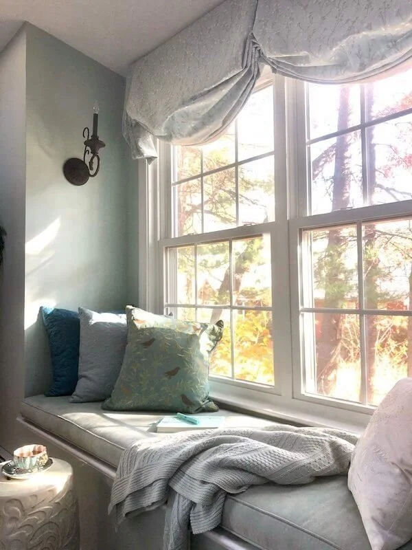 JRL Interiors — Three key ingredients for a luxurious bedroom