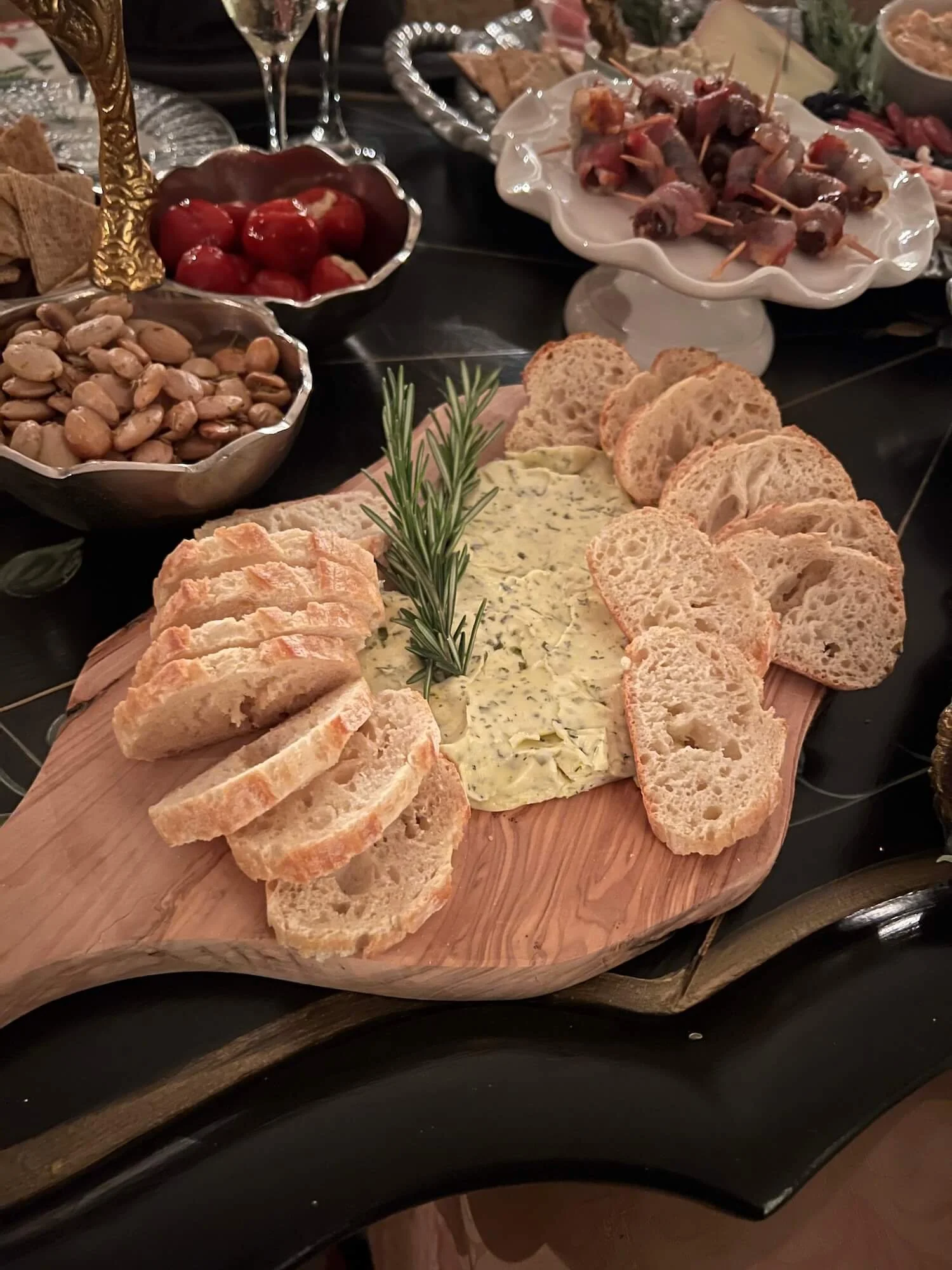 butter board