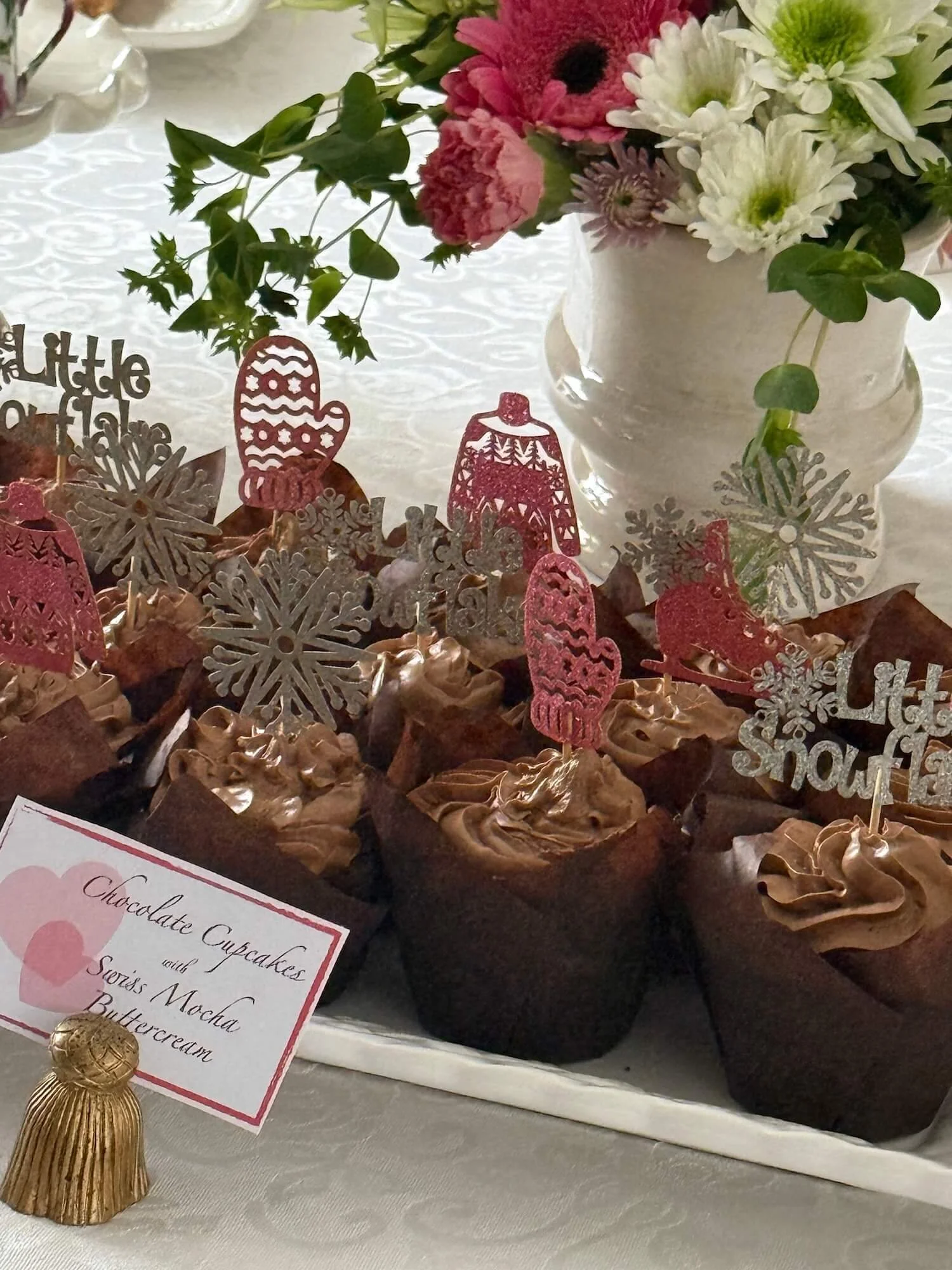 JRL Interiors ChocolateFest A February Celebration jrl-interiors-chocolatefest-a-february-celebration